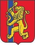 Министерство строительства Красноярского края