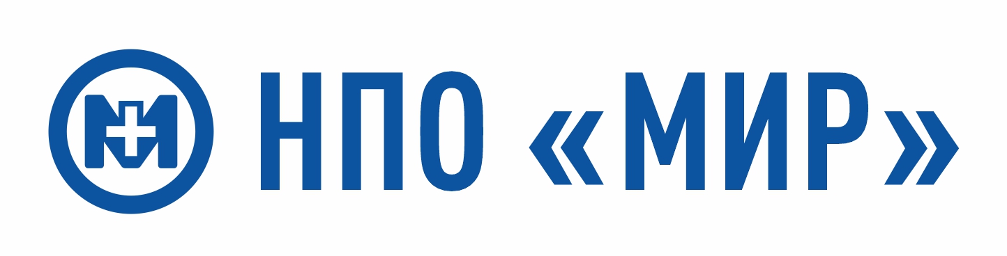 ООО "НПО "МИР"